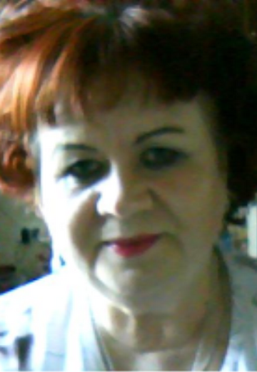 Моя фотография - Елена, 63 из Новосибирск (@elena150767)