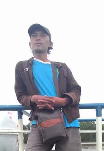 Моя фотография - takim, 38 из Джакарта (@takim0)