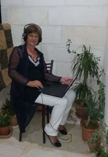 My photo - nadia zozulia, 63 from Amman (@nadiazozulia)