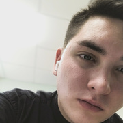 Ильгиз, 23, Казань