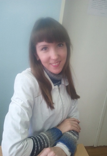 My photo - Svetlana, 28 from Belgorod (@svetlana87910)