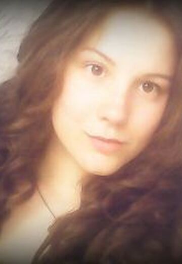Моя фотография - Марина, 25 из Киев (@marina136215)