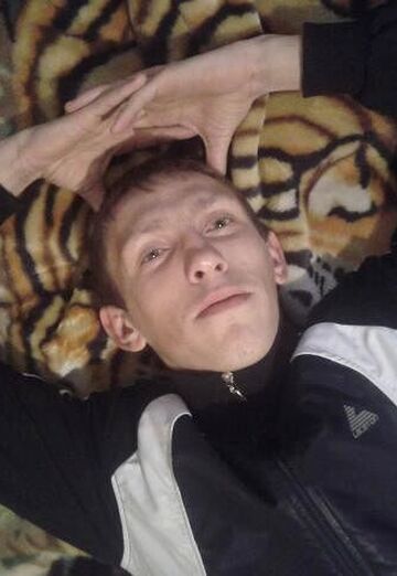 My photo - Aleksey, 36 from Tuapse (@aleksey89406)
