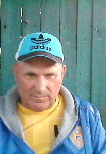 Ma photo - Viktor, 66 de Kharkov (@viktor101589)