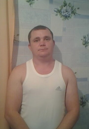 Моя фотография - АЛЕКСАНДР, 38 из Барабинск (@aleksandr641583)