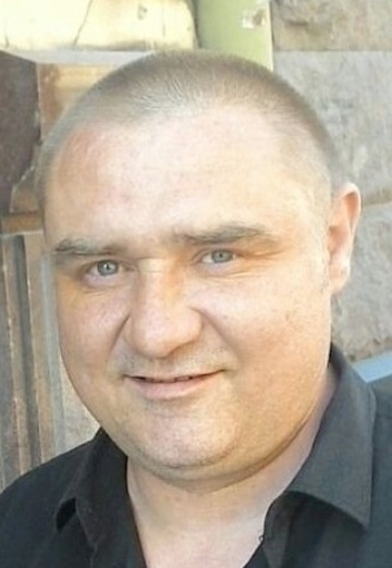 Моя фотография - Сергей, 45 из Козельск (@sergey932314)