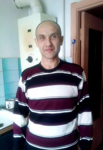 Моя фотография - николай, 51 из Славгород (@kolya41564)