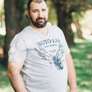 Роман, 38, Павловск (Воронежская обл.)