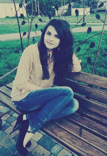 Anastasiya (@anastasiya24197) — minha foto № 2