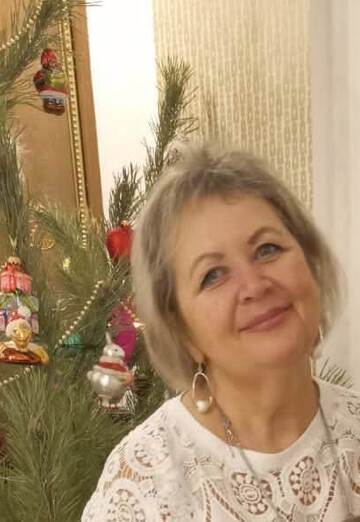 Моя фотография - Наталья, 61 из Ульяновск (@rina2953)