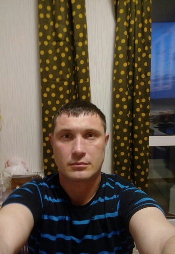 Моя фотография - Алексей, 42 из Домодедово (@aleksey471044)