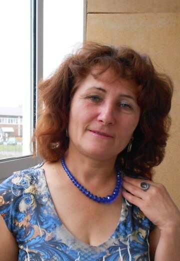 La mia foto - Alena, 48 di Kamensk-Šachtinskij (@alena170085)