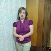 Irina 43 Chaplynka