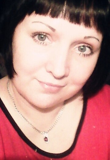 Моя фотография - Настасья, 41 из Саратов (@nastasya3850)