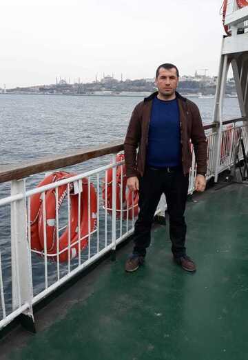 Моя фотография - Zahir Tagiyev, 41 из Баку (@zahirtagiyev0)
