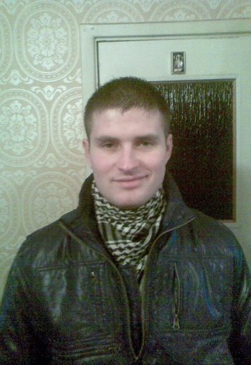My photo - Ivan, 35 from Alabino (@ivan3862)