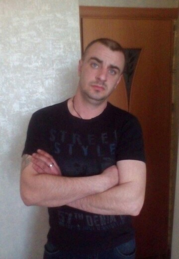 My photo - Yuriy Pantyuhin, 40 from Obninsk (@uriypantuhin)