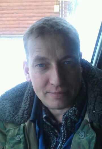My photo - dmitriy noskov, 50 from Shuya (@dmitriynoskov8)
