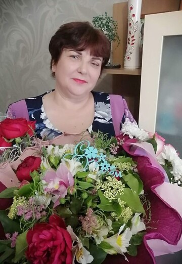 My photo - Dina, 63 from Volgograd (@dina14697)