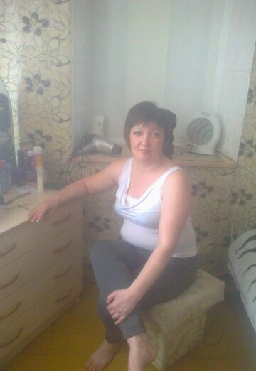 Моя фотография - ЕЛЕНА, 52 из Ульяновск (@elena329201)