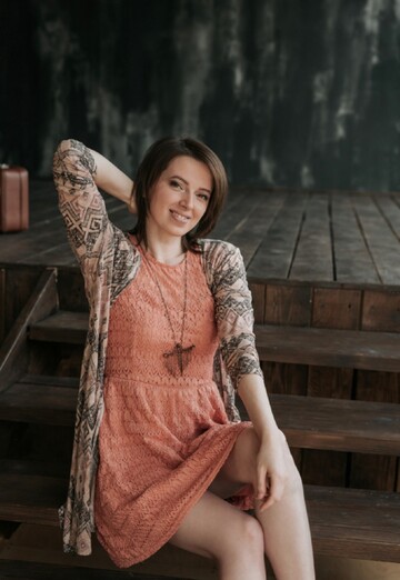 My photo - Alyona, 33 from Rostov-on-don (@alena98929)