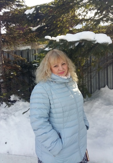 Моя фотография - Виктория, 59 из Хабаровск (@viktoriya74097)