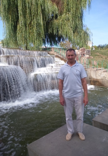 Моя фотография - Валерий, 72 из Бобруйск (@valeriy54155)