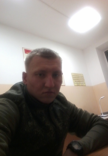 My photo - Yuriy, 27 from Davlekanovo (@uriy179556)