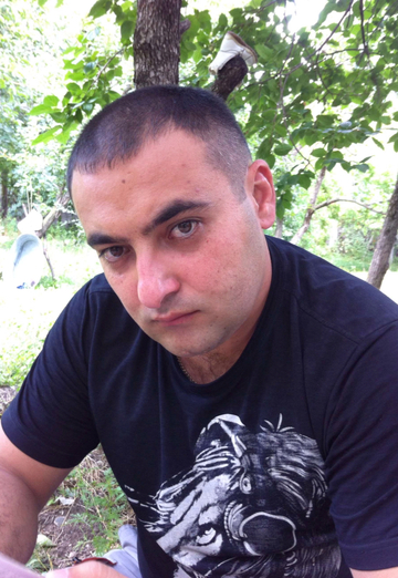 My photo - Rashad, 41 from Baku (@rashad742)