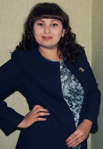Моя фотография - Алена, 25 из Саратов (@alena81106)