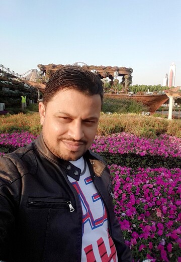 My photo - guddu, 41 from Dubai (@guddu0)