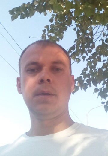 Моя фотография - Алексей, 39 из Михайловка (@aleksey537566)