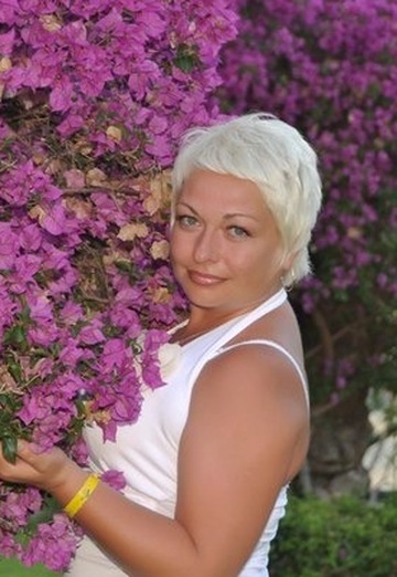 Моя фотография - Валентина, 52 из Нижневартовск (@valentina15811)
