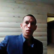 Юра, 38, Усть-Илимск