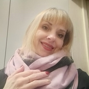 Елена, 45, Санкт-Петербург