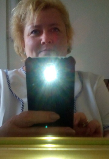 My photo - Marina, 53 from Moscow (@marina234796)
