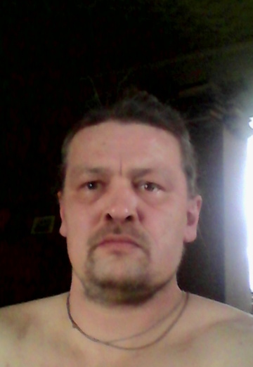 My photo - Ilya, 49 from Mozhga (@ilya43904)