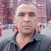 Руслан, 48, Москва