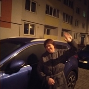 Оксана, 41, Озерск(Калининградская обл.)