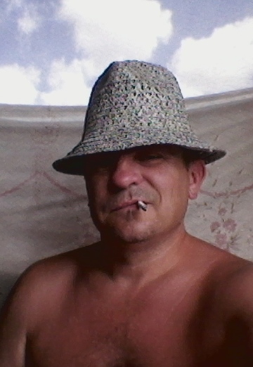 My photo - mihalych, 49 from Pyt-Yakh (@mihalich381)