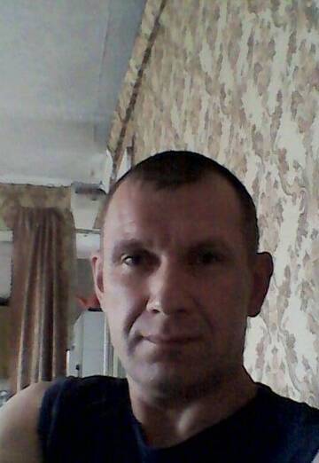 My photo - Aleksey Kuzmin, 49 from Glazov (@alekseykuzmin31)