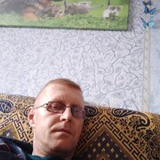 Андрей Барышников, 44, Яр