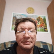 Evgenij Ivanov, 47, Яя