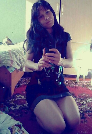 My photo - Valentina, 27 from Perm (@valentina40450)