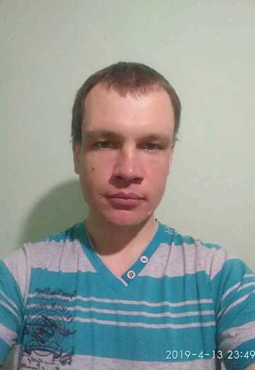 My photo - Vanya, 31 from Kakhovka (@vanya38176)