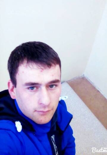 My photo - Shahboz, 32 from Perm (@shahboz797)
