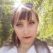 Светлана, 29, Невинномысск