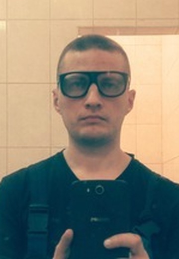 Моя фотография - Алексей, 39 из Томск (@aleksey363660)