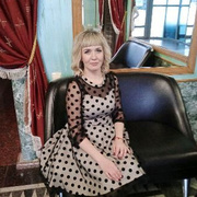 Вилена, 37, Бавлы