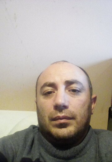 My photo - Giorgi, 42 from Batumi (@giorgi3577)